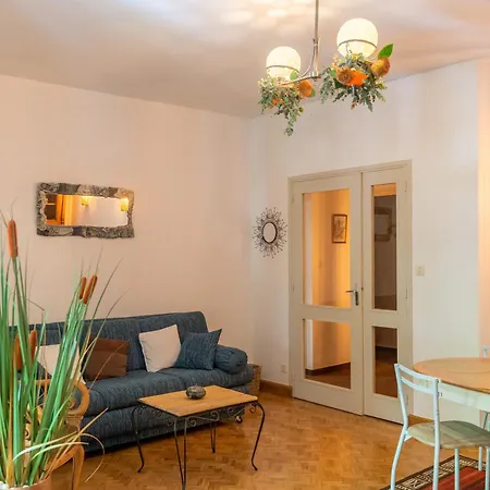 Le Meridien Apartman *