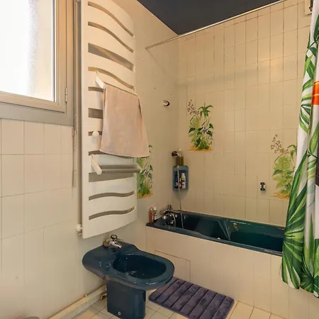 Le Meridien Apartman Rodez