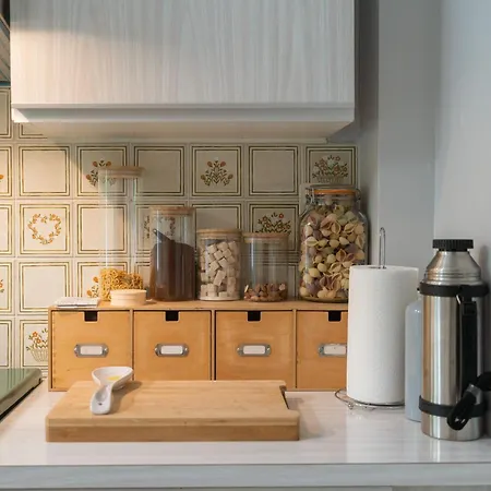 Le Meridien Apartman