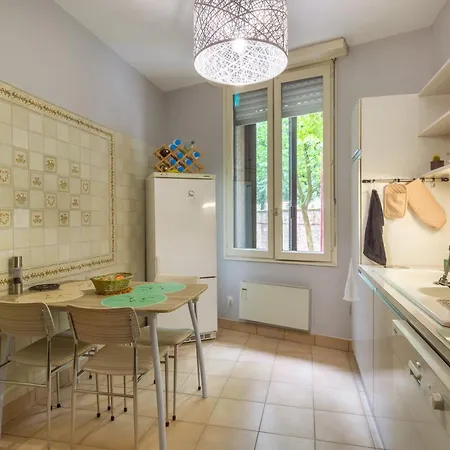 Apartment Le Meridien